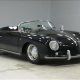 1992 VW Porsche 356 replica £22K 8K miles